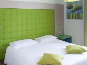 Отель Hotel Milano Palmanova  Милан